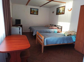 Holiday Park Dunay